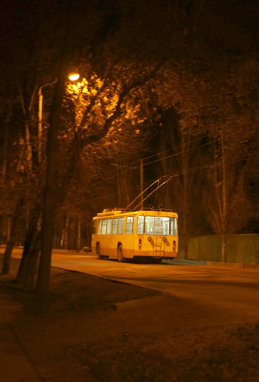 Sterlitamak, BTZ-5276-04 № 2278