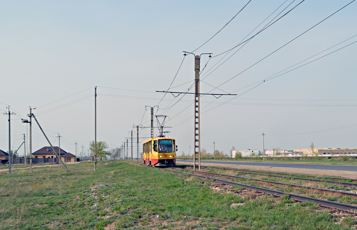 Павлодар, 71-608КМ № 145