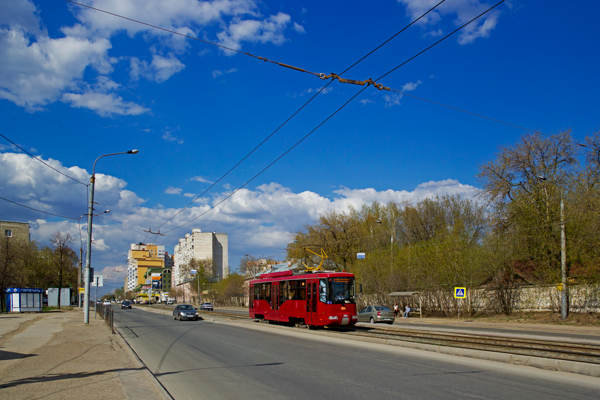 Kazan, Stadler 62103 Br. 1334
