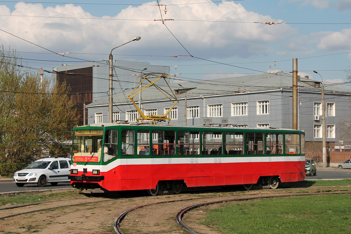 Kazan, 71-402 N°. 1227