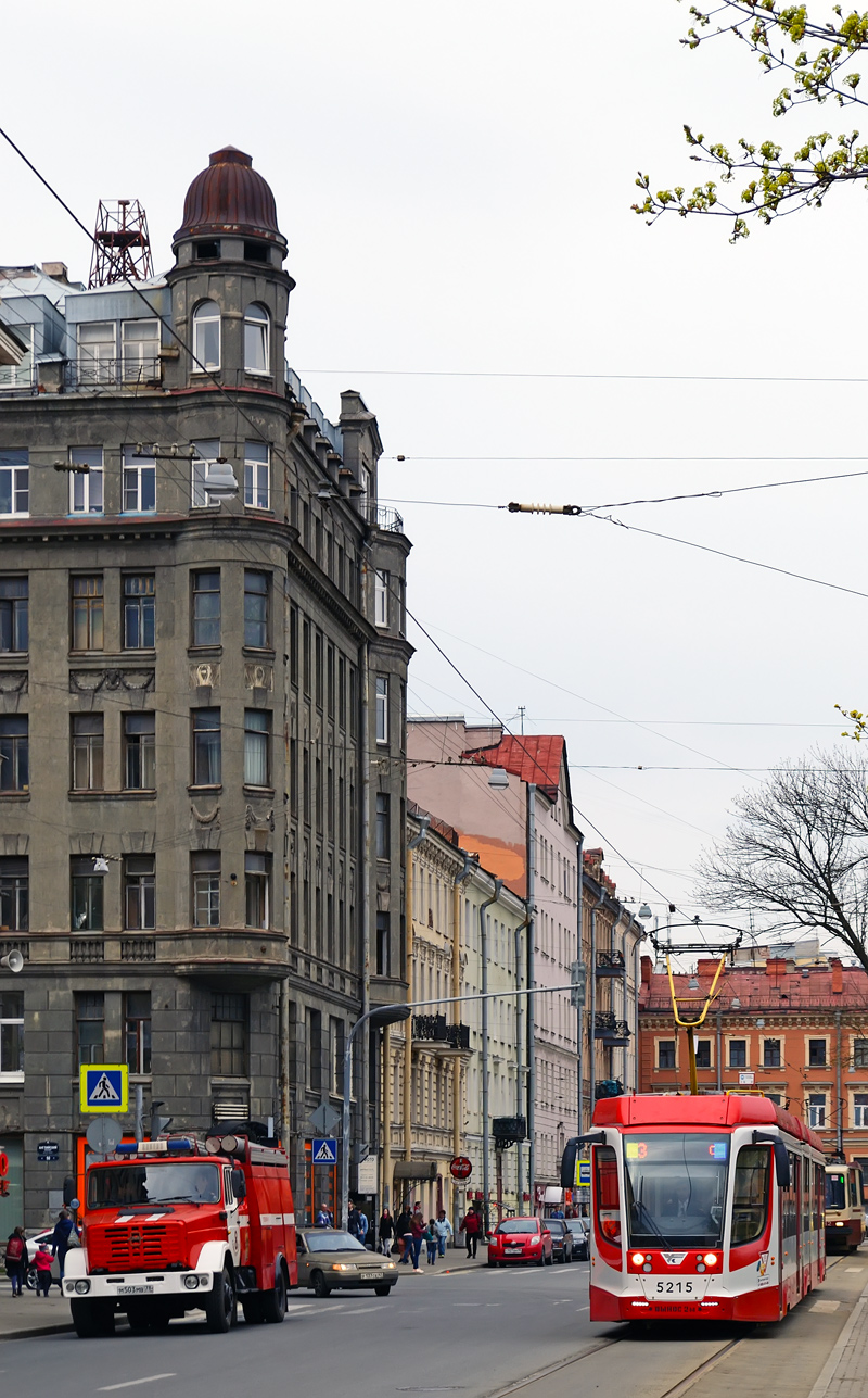 Санкт-Петербург, 71-631-02 № 5215