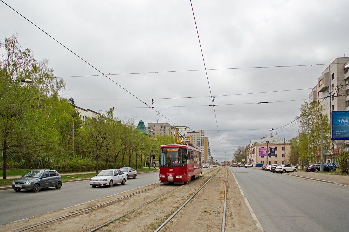 Казань, Stadler 62103 № 1338