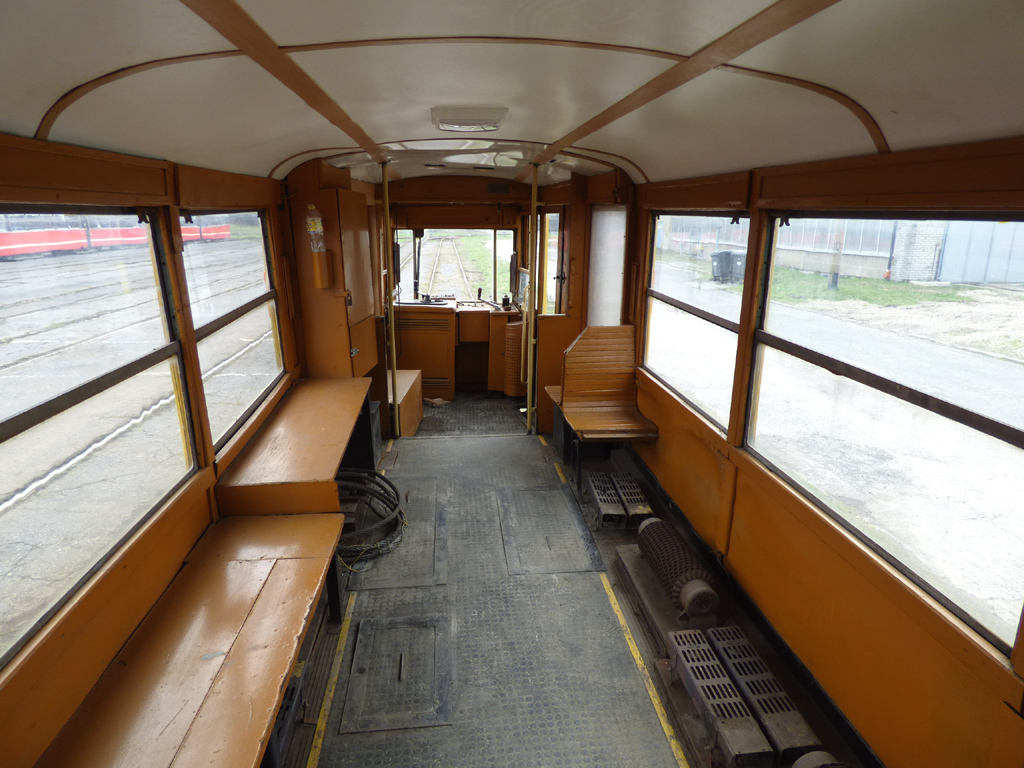 Верхнесилезская агломерация, Konstal 4N № 37