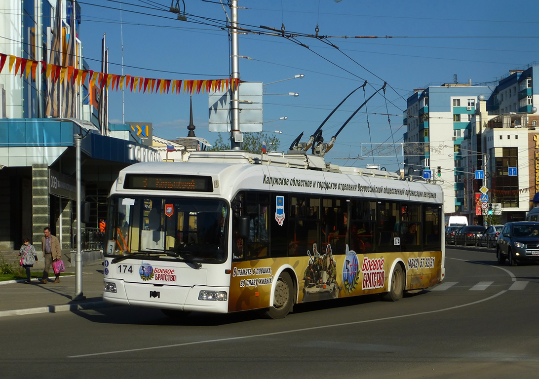 Kaluga, BKM 321 Nr 174