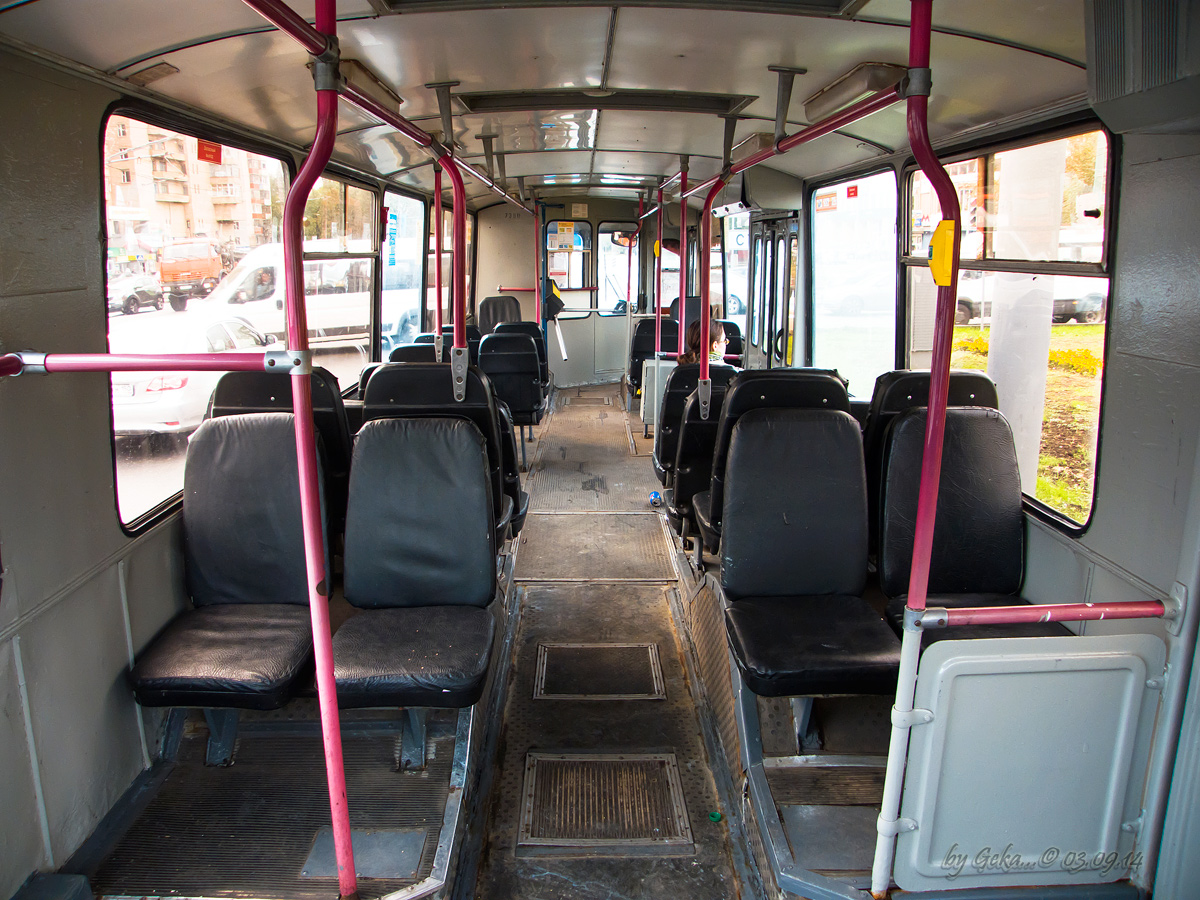 Москва, ЗиУ-682Г-016  [Г0М] № 7390