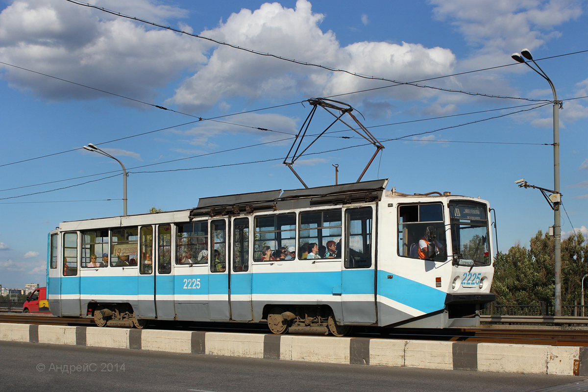 Днепр, 71-608КМ № 2225