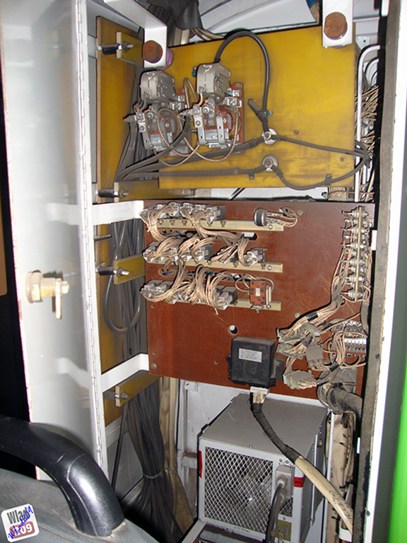 Voronezh, ZiU-682G-016.04 # 347