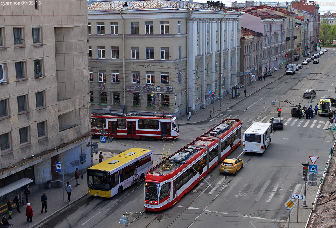 Санкт-Петербург, 71-631-02 № 5215