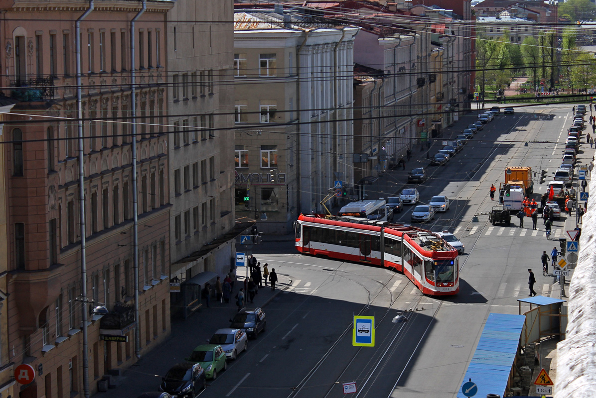 Санкт-Петербург, 71-631-02 № 5215