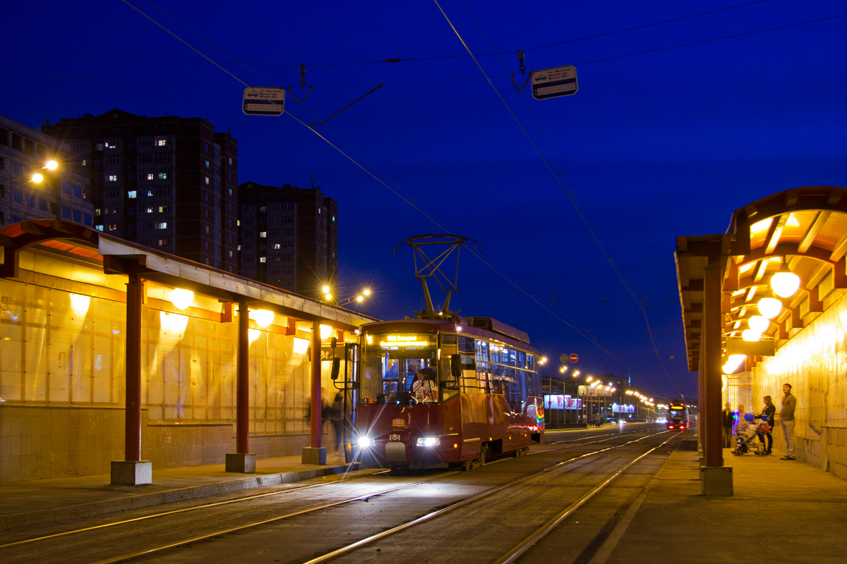 Казань, БКМ 62103 № 1330