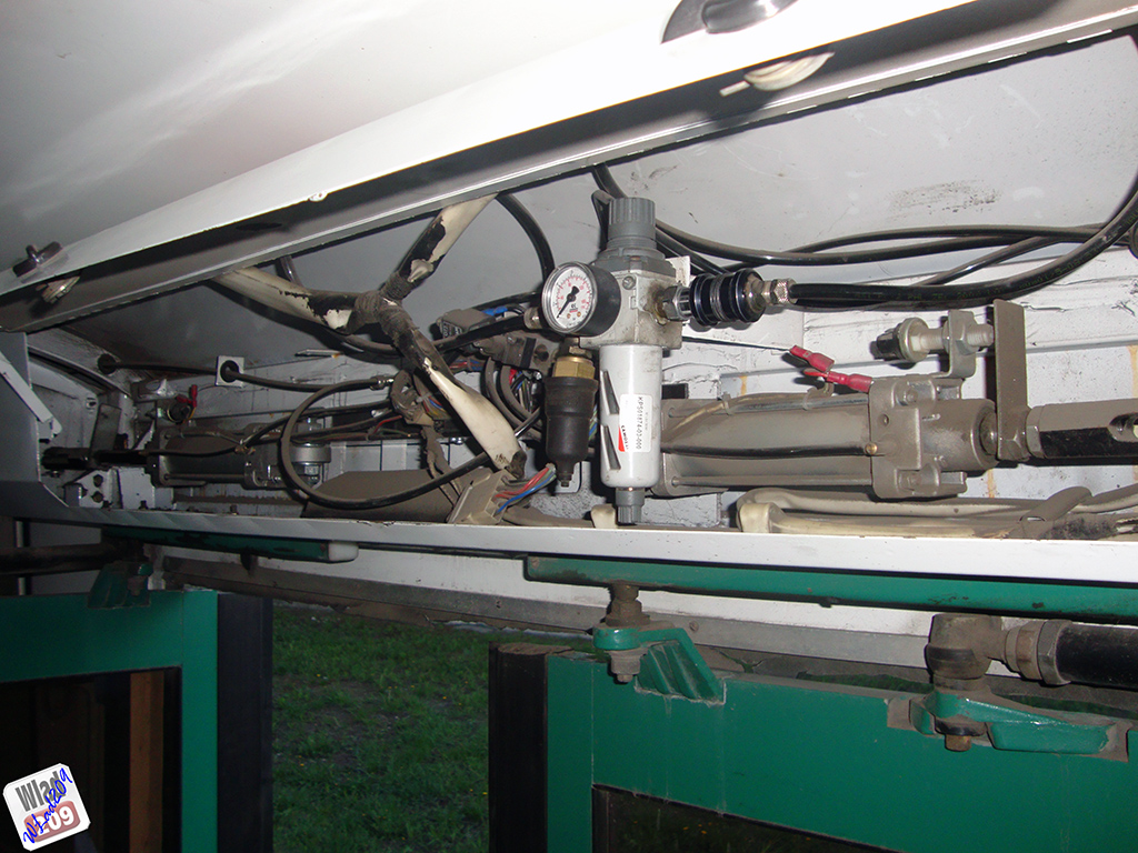 Voronezh, ZiU-682G-016.04 № 347 Voronezh, ZiU-682G-016.04 № 347