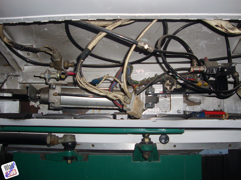 Воронеж, ЗиУ-682Г-016.04 № 347 Воронеж, ЗиУ-682Г-016.04 № 347