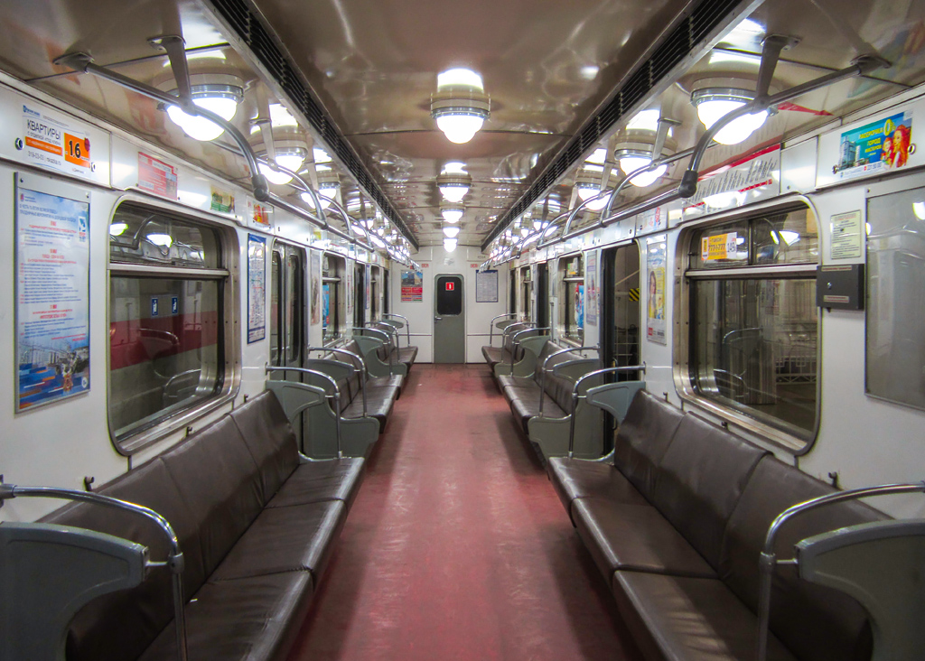 Санкт-Петербург, Ема-502 № 6384