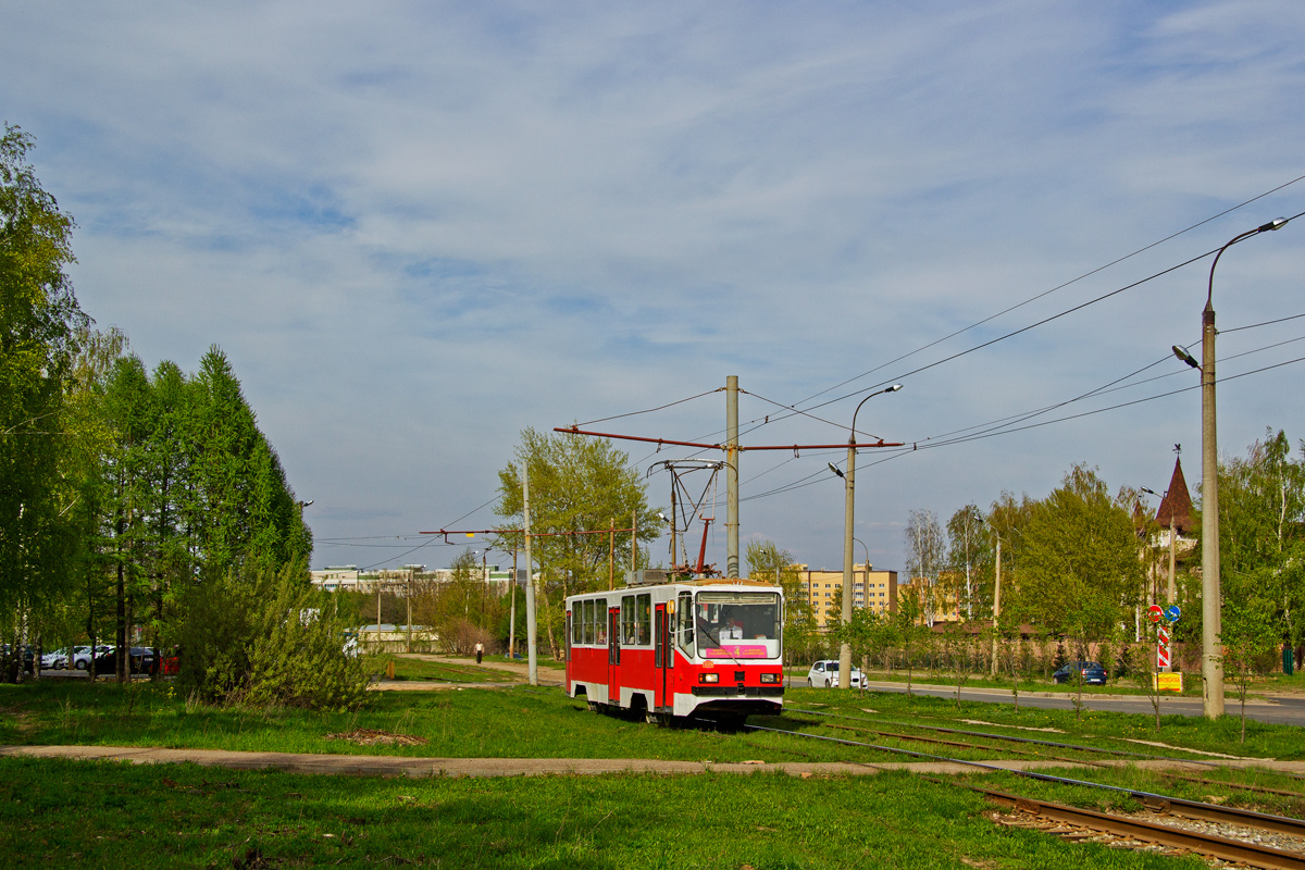 Казань, 71-402 № 1225