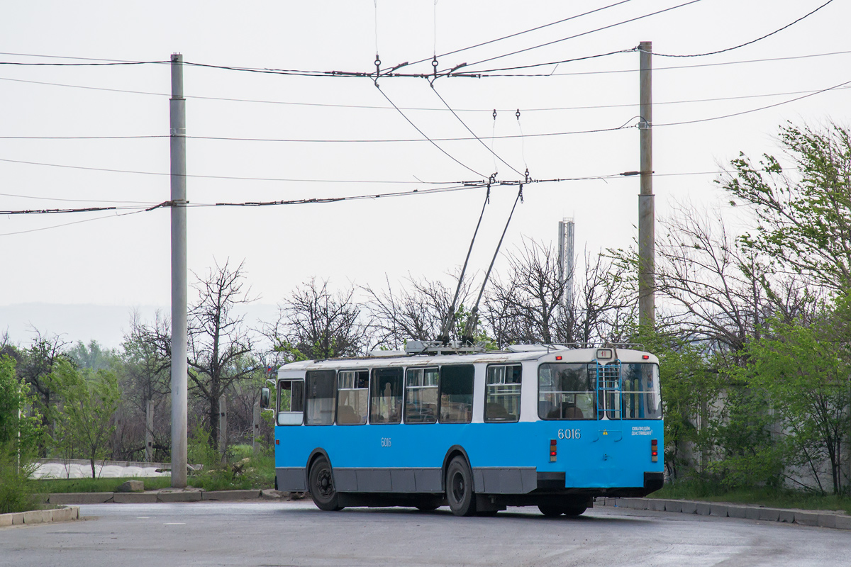 Volgograd, ZiU-682G-012 [G0A] Br. 6016