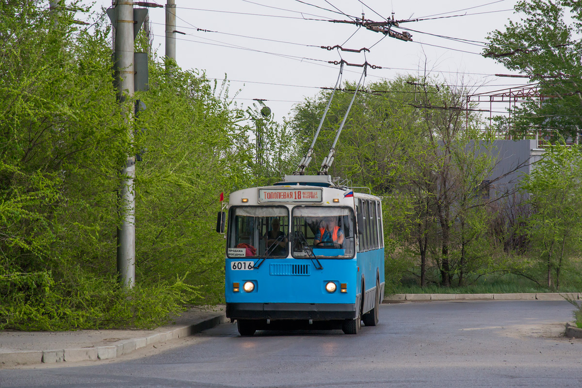 Volgograd, ZiU-682G-012 [G0A] Nr. 6016