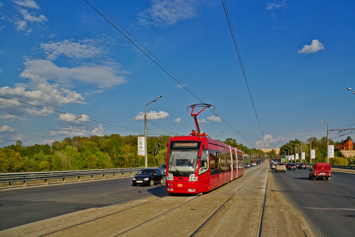 喀山, BKM 84300M # 1319