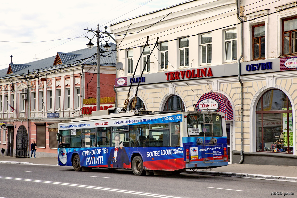 Владимир, ВМЗ-5298.01 (ВМЗ-475, РКСУ) № 170