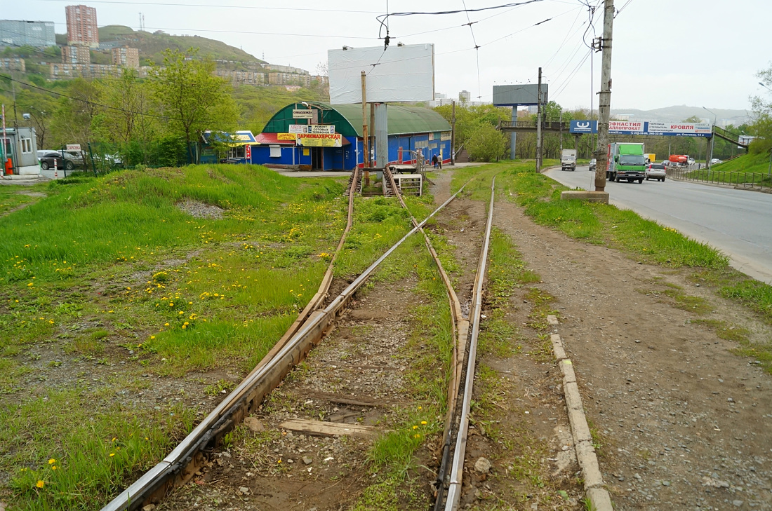 Владивосток — Разные фотографии Владивосток — Разные фотографии