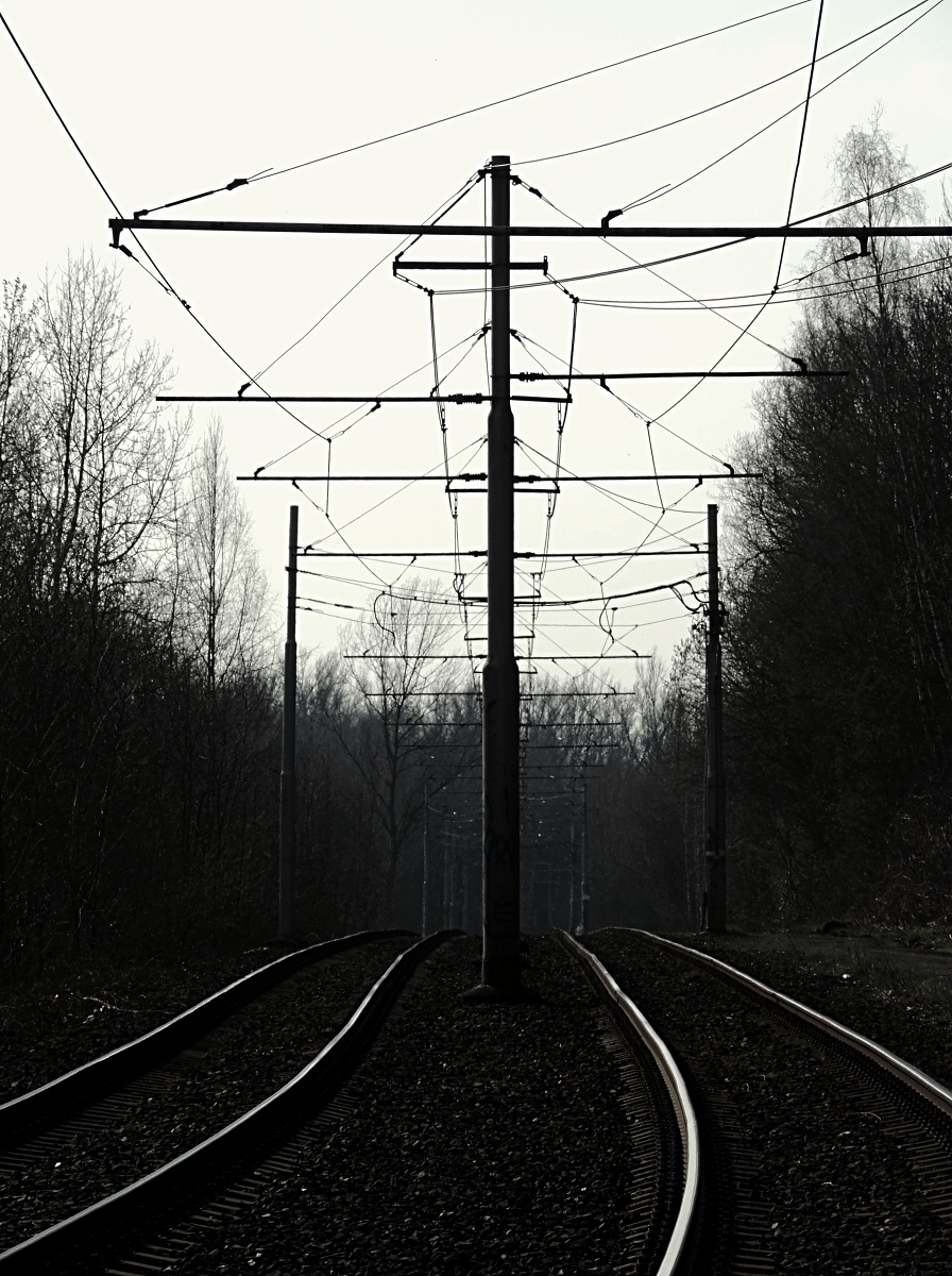 Фотозарисовки