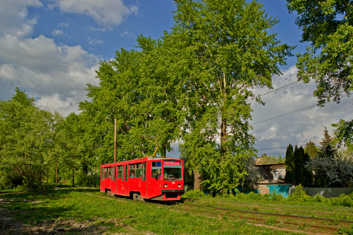 Kasan, 71-608KM Nr. 1219