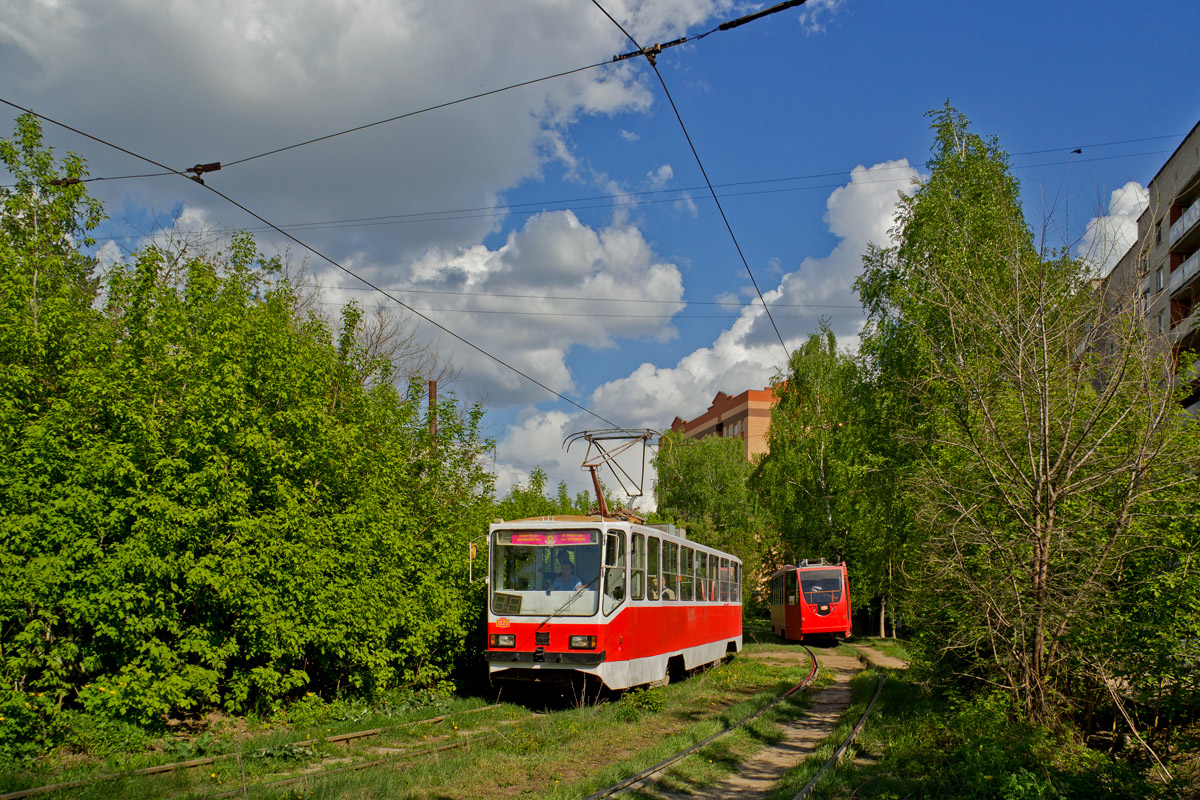 Казань, 71-402 № 1225