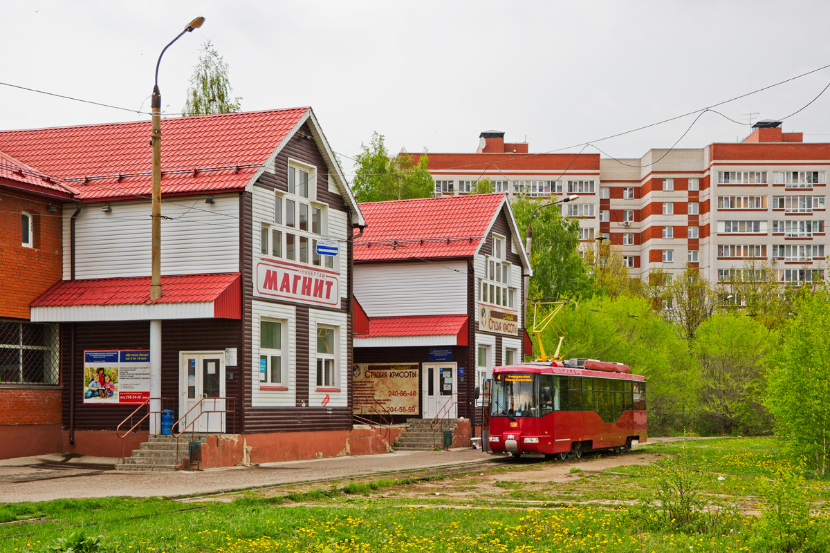 Казань, Stadler 62103 № 1338