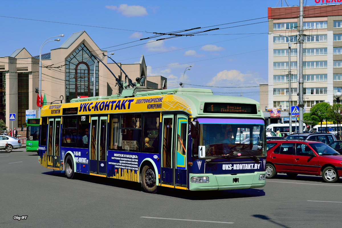 Homel, BKM 321 Nr 1793