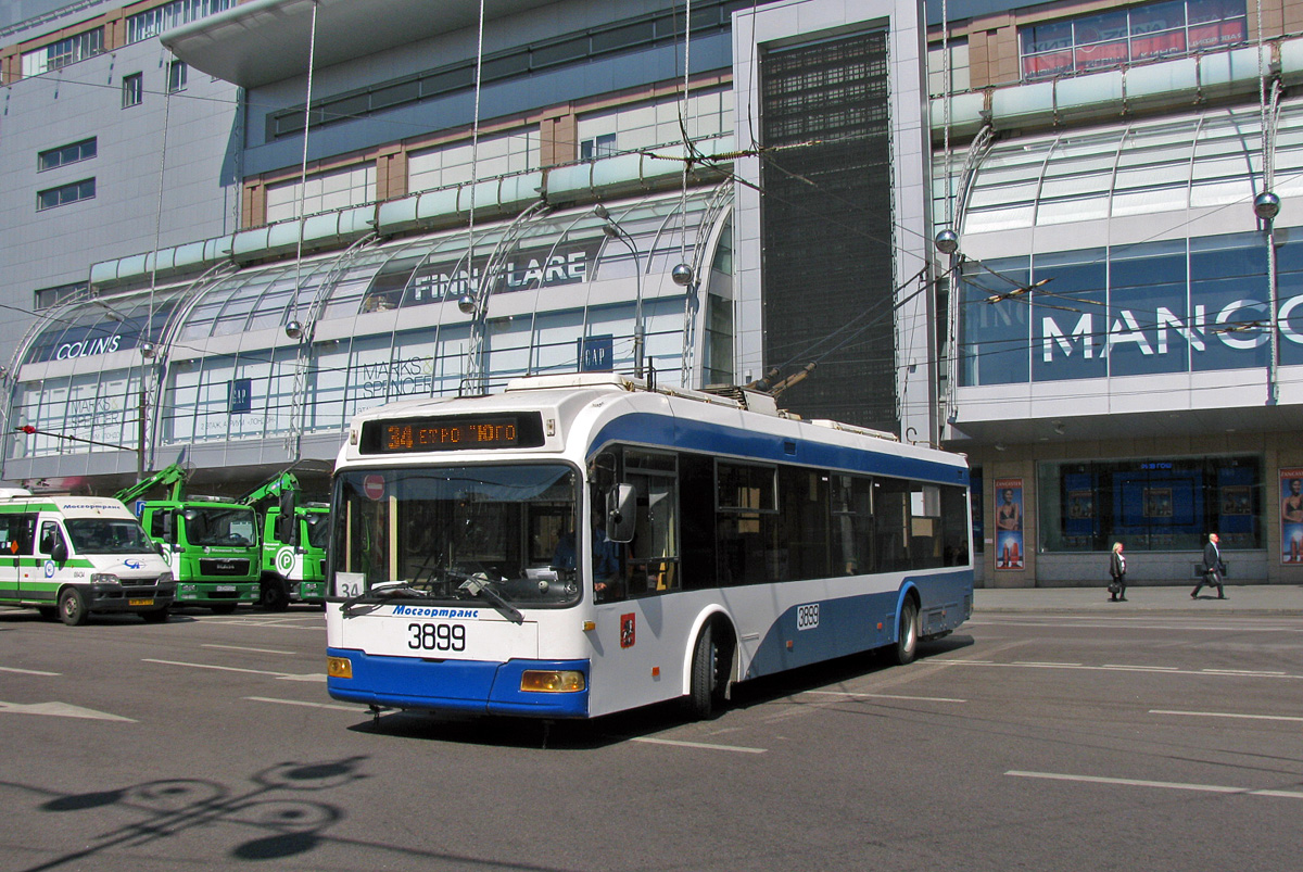 Moscow, SVARZ-6235.01 (BKM 32100M) # 3899
