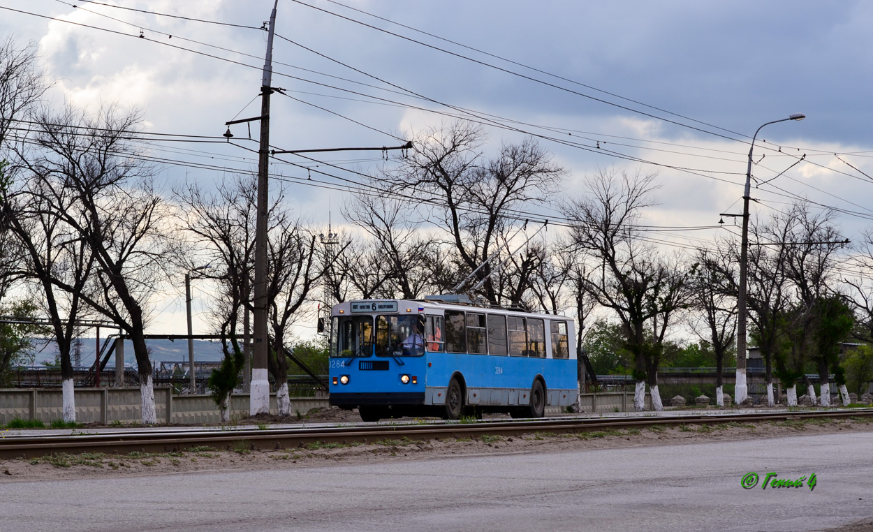 Volgograd, ZiU-682G-016 (012) № 3284
