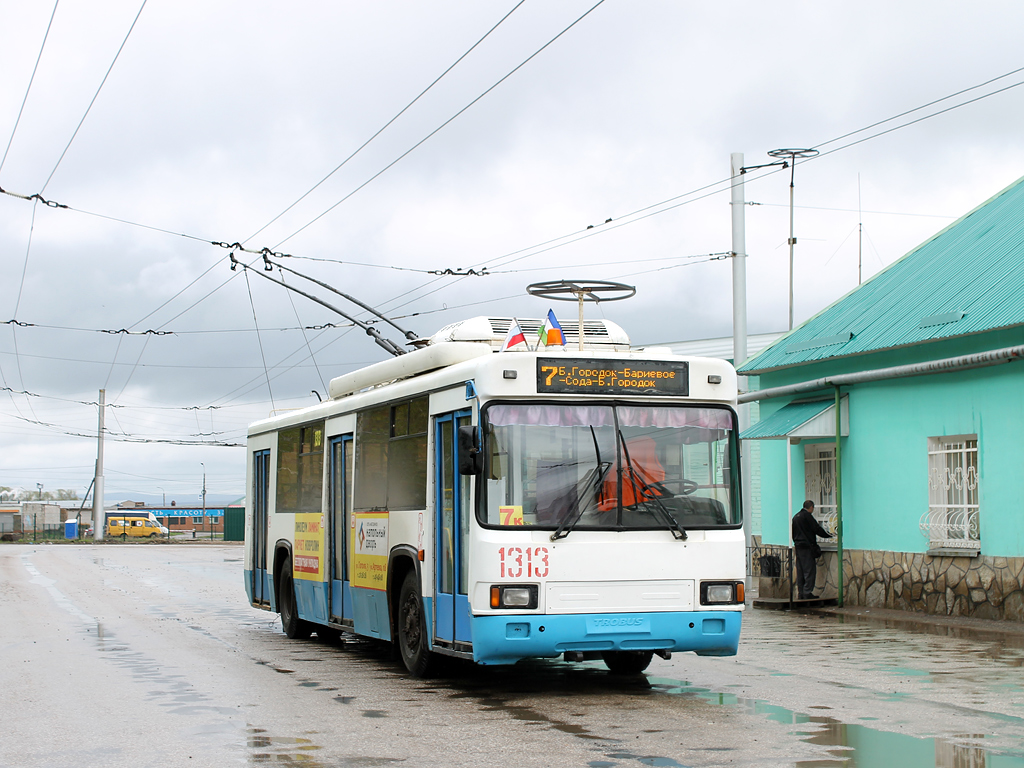 Стерлитамак, БТЗ-52761Р № 1313