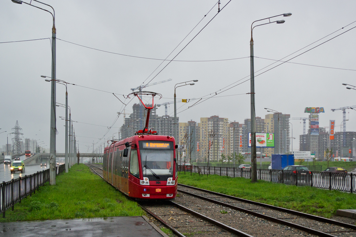 Kazan, BKM 84300M N°. 1319