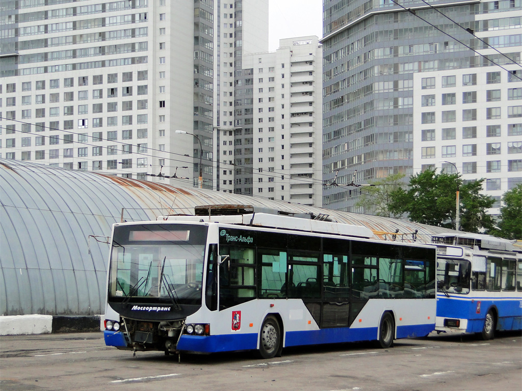Москва, ВМЗ-5298.01 «Авангард» № 7939