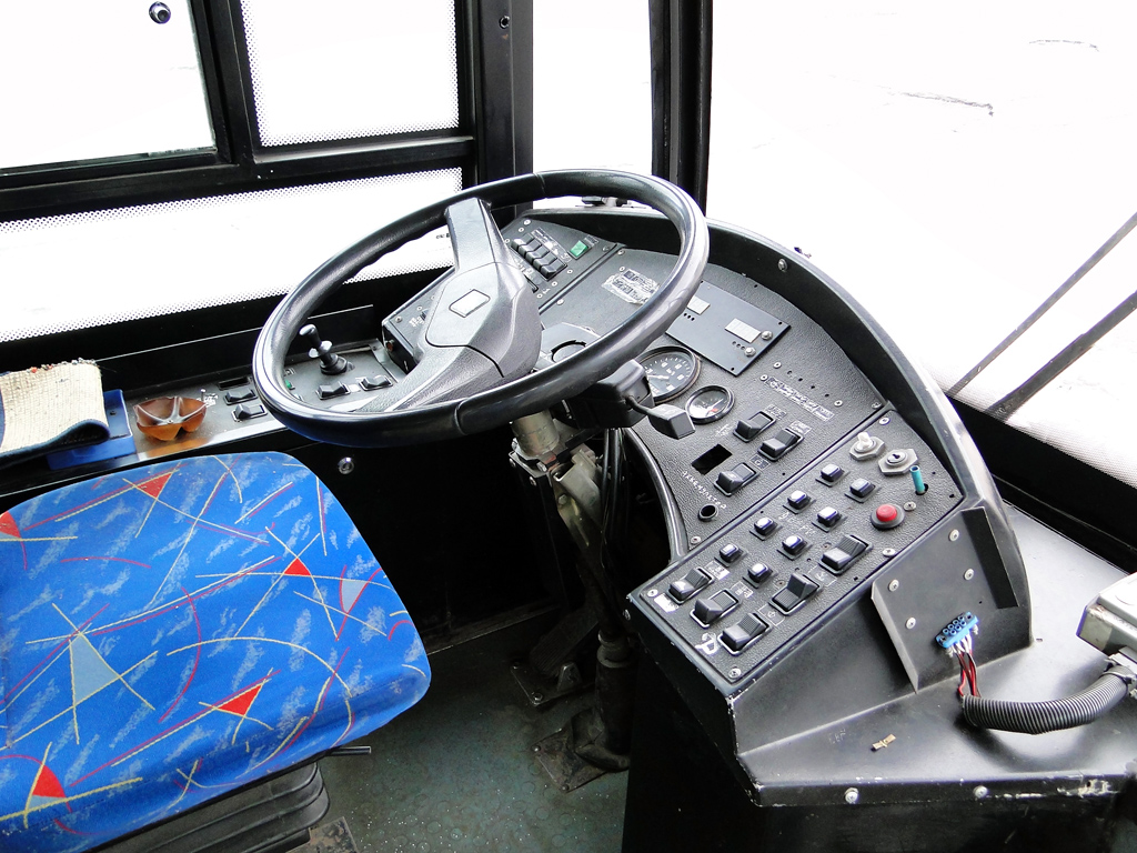 Москва, ВМЗ-5298.01 «Авангард» № 7939