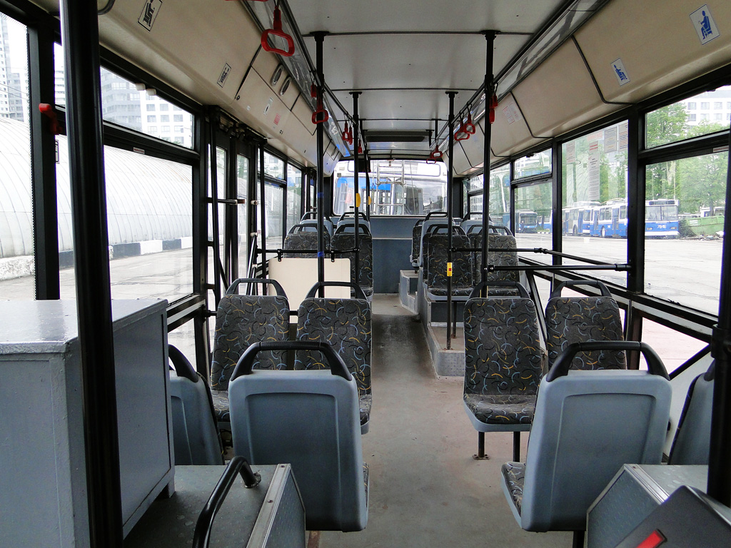 Moskwa, VMZ-5298.01 “Avangard” Nr 7939