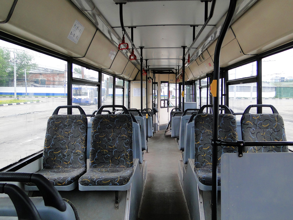 Moscou, VMZ-5298.01 “Avangard” N°. 7939