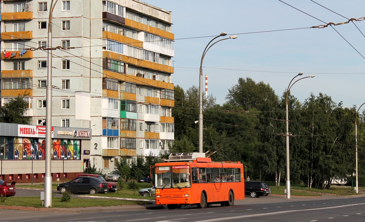 Кемерово, СТ-6217 № 23