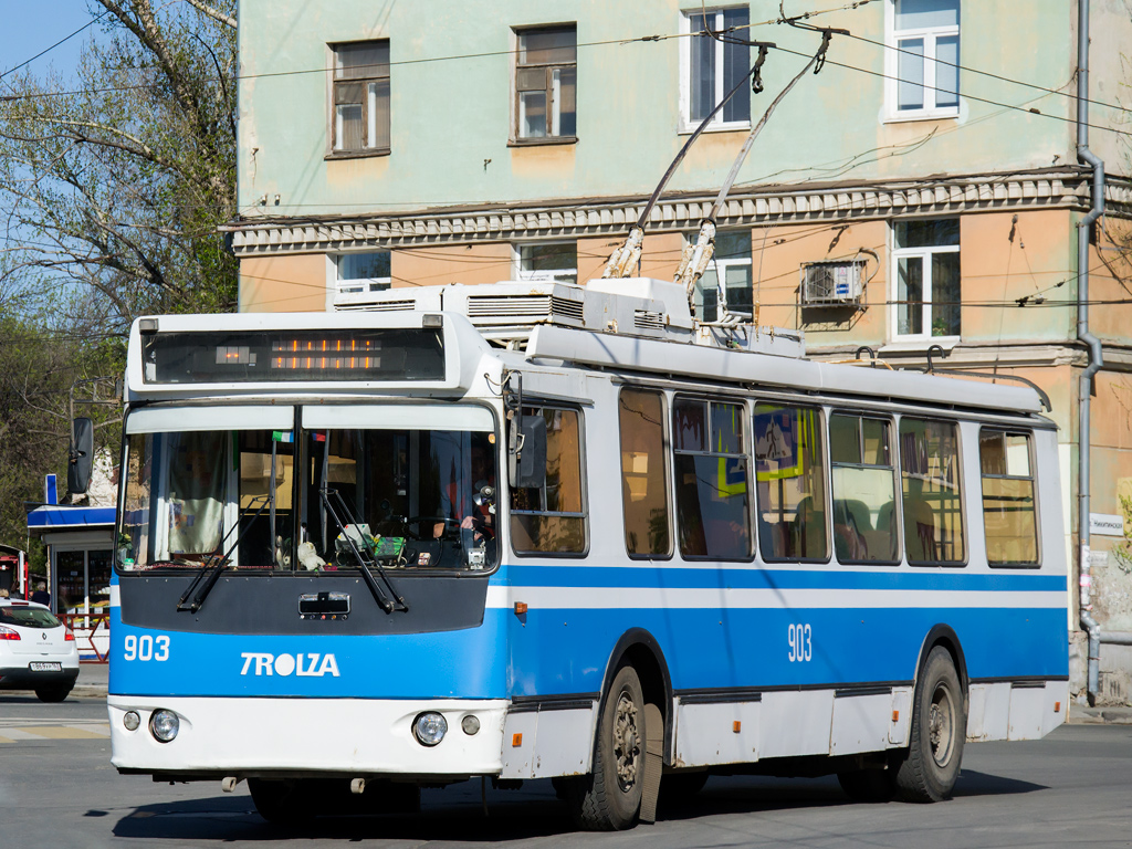 Самара, ЗиУ-682Г-016.02 № 903