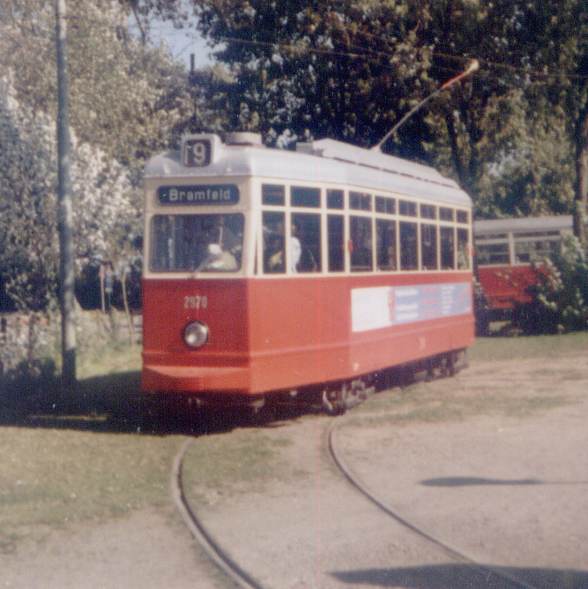 Schönberger Strand, Falkenried V3 № 2970