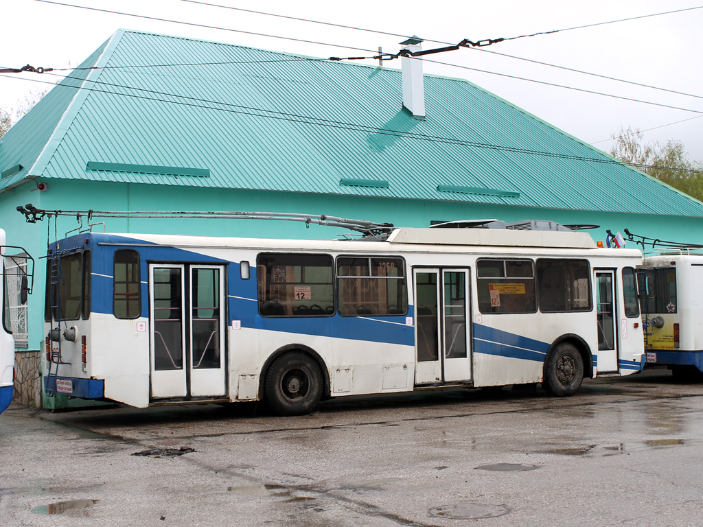 Sterlitamak, BTZ-5276-04 č. 1259