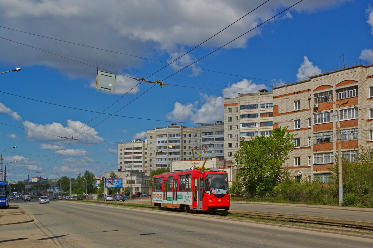 Kasan, 71-134AE (LM-99AE) Nr. 1101