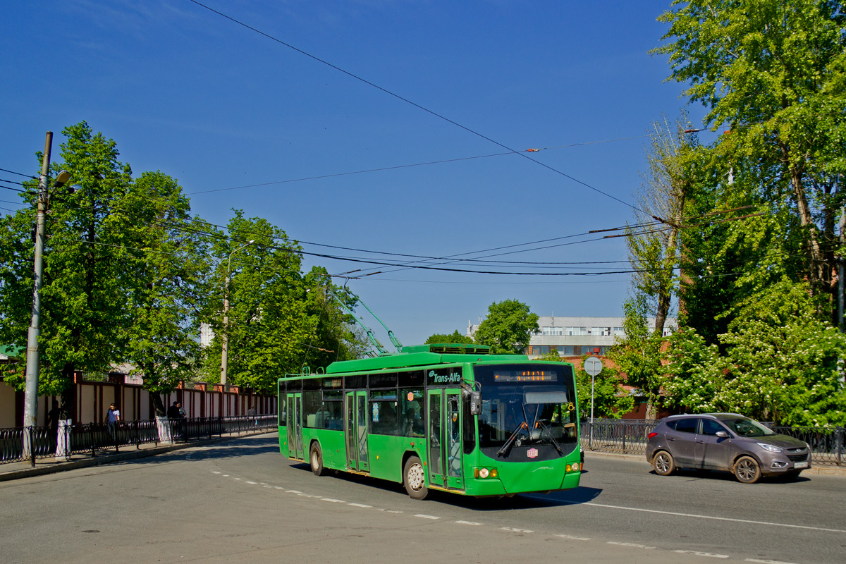 Казань, ВМЗ-5298.01 «Авангард» № 1212