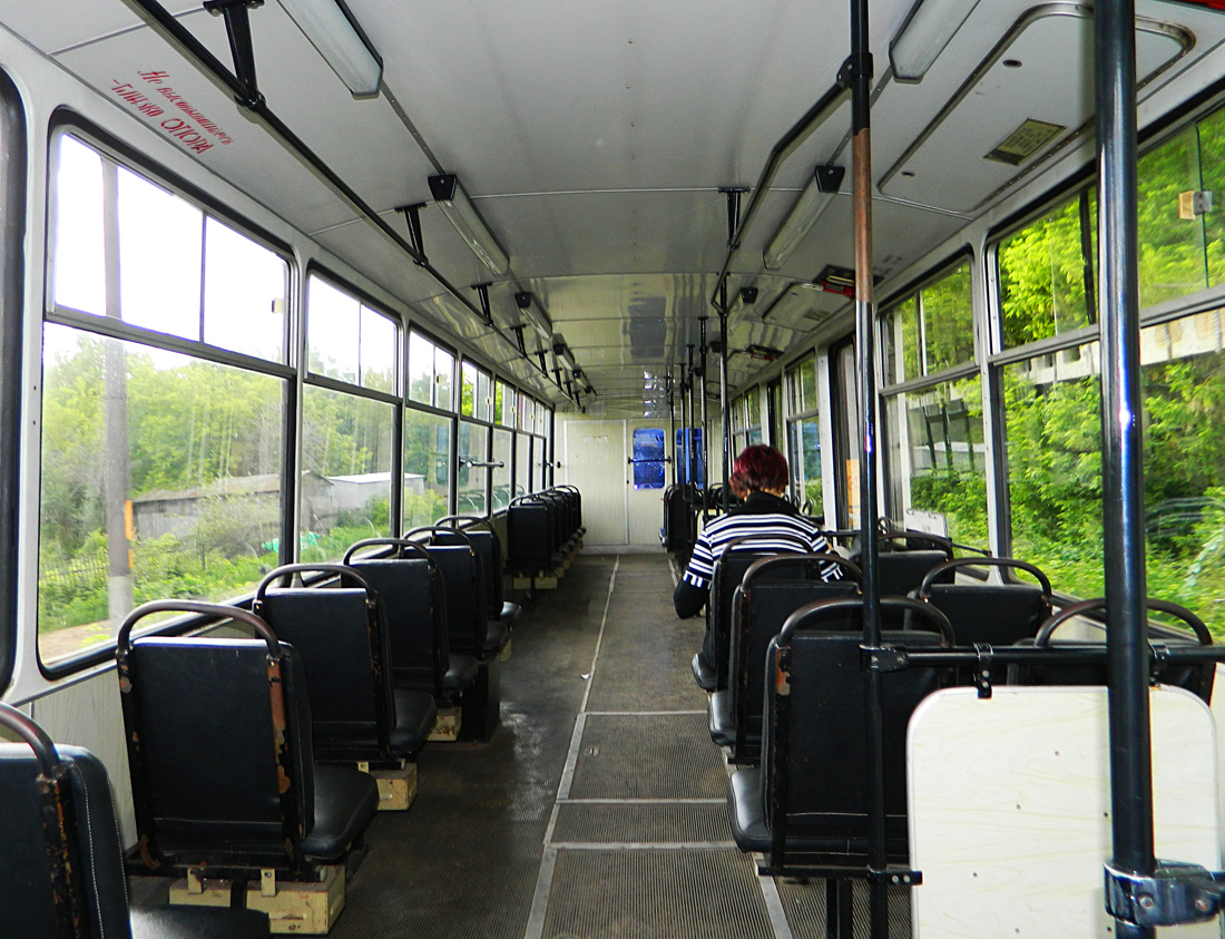 Salavat, 71-608KM Br. 053