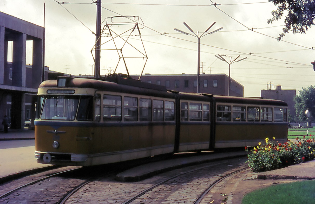 Дебрецен, CSM-2 № 288