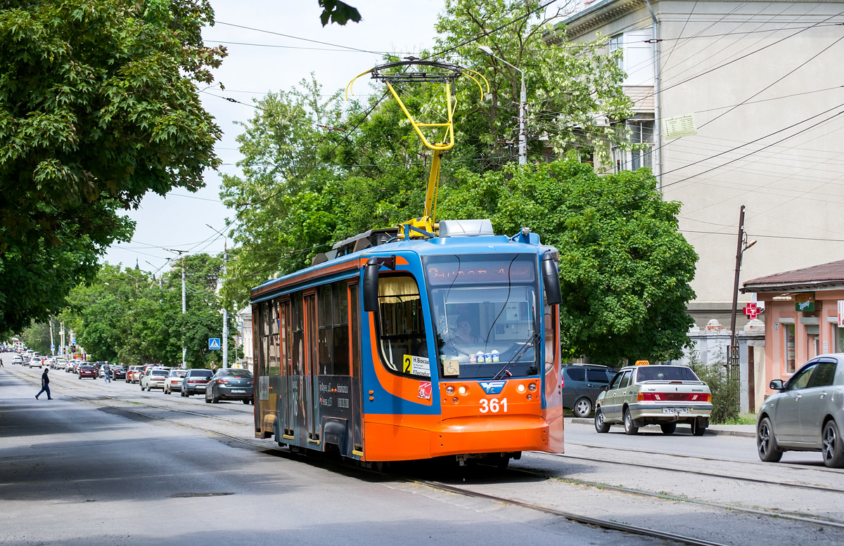 Таганрог, 71-623-02 № 361