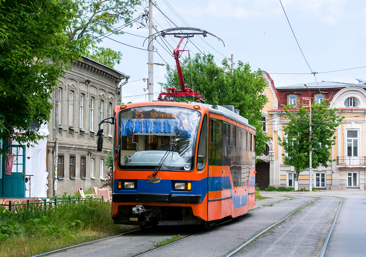Таганрог, 71-407 № 387