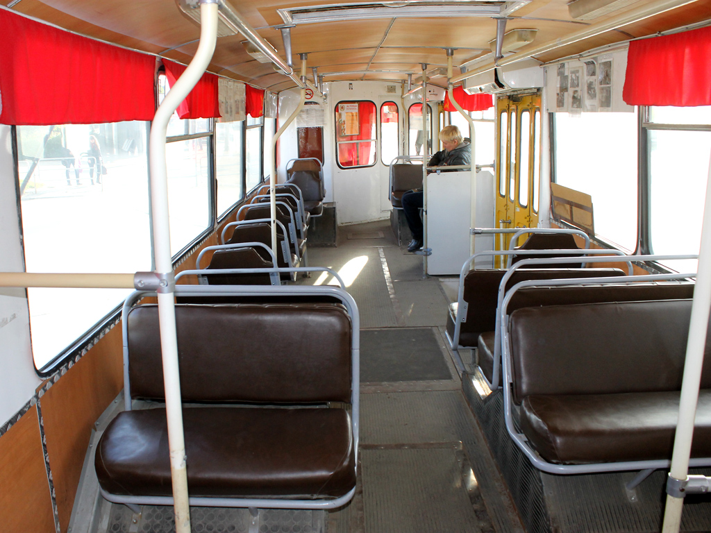 Миасс, ЗиУ-682В [В00] № 072