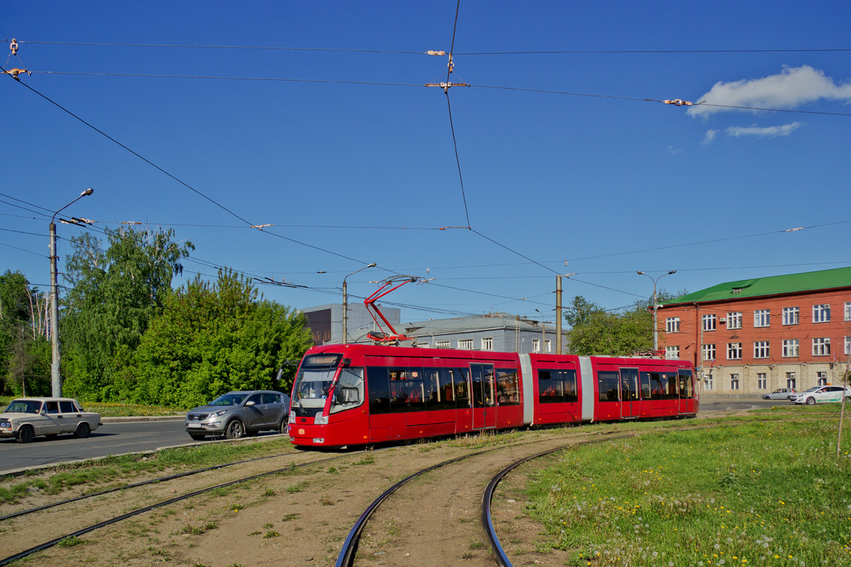 Казань, БКМ 84300М № 1313