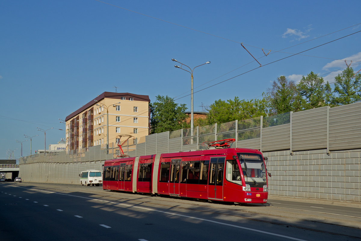 Казань, БКМ 84300М № 1309