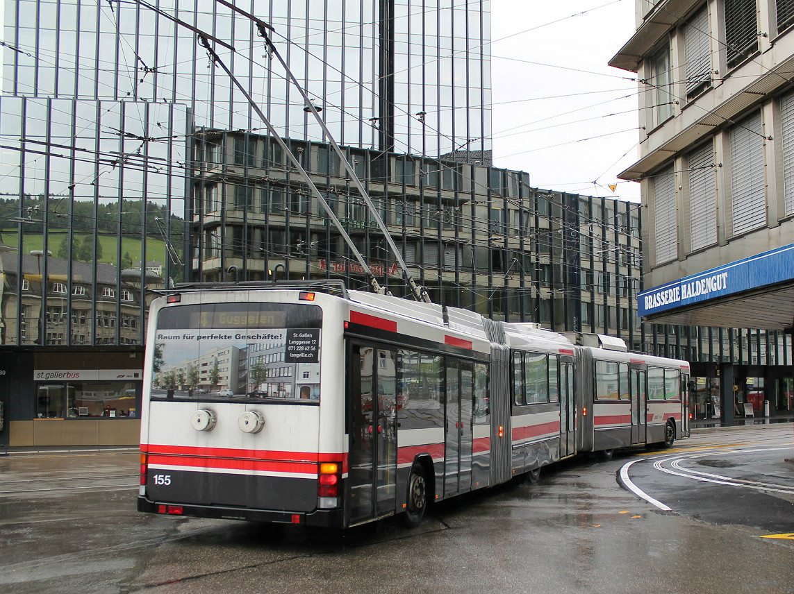 St. Gallen, NAW/Hess BGGT 5-25 nr. 155